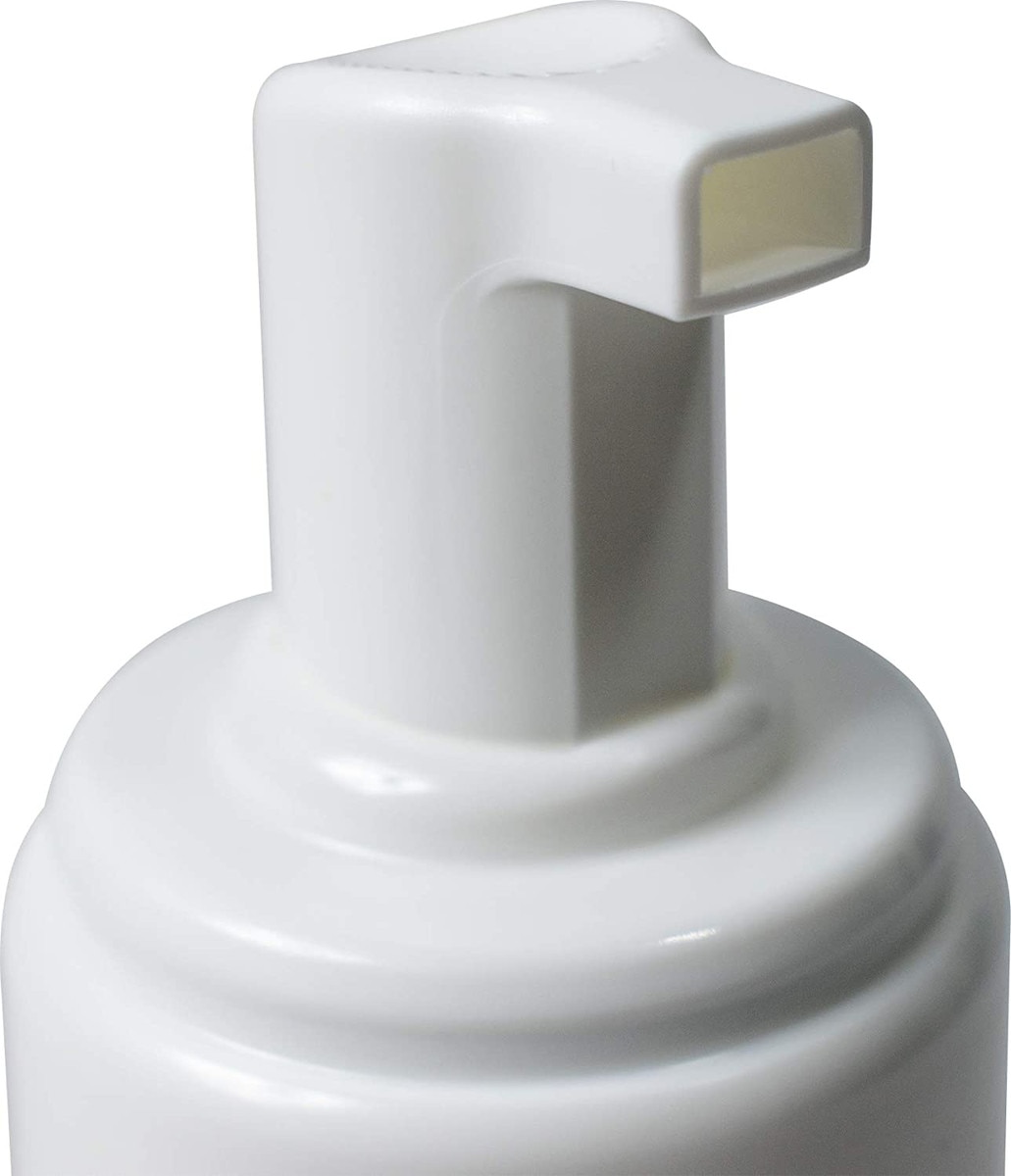 Spin Refresh: Top of Bottle